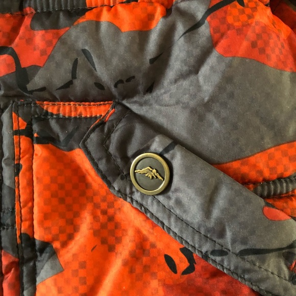 toddler PacificTrail Jacket 18M - Picture 6 of 6